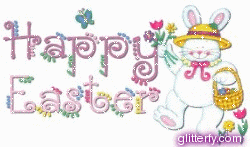 Happy Easter