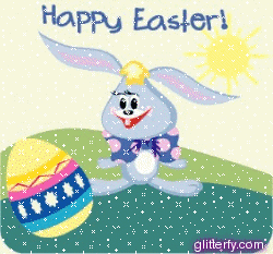 Happy Easter