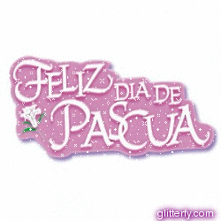 Happy Easter Spanish