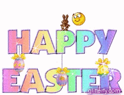 Happy Easter