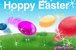 Hoppy Easter