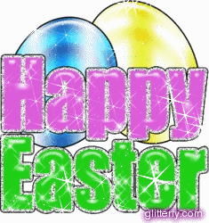 Happy Easter