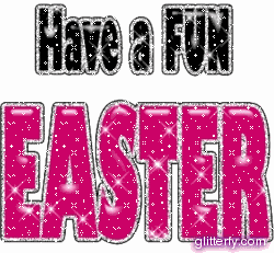 Have a Fun Easter