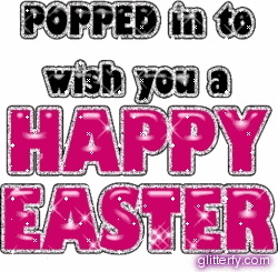 Happy Easter