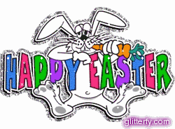 Big Easter Bunny