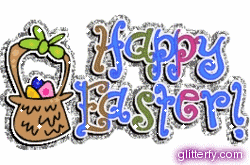 Easter Basket
