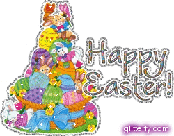 Happy Easter