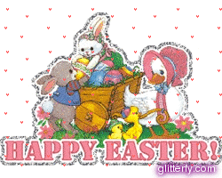 Happy Easter