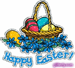 Happy Easter