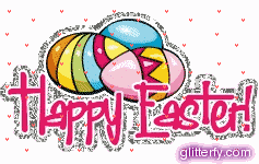 Happy Easter