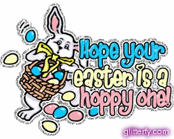 Have a Hoppy Easter