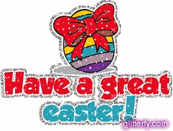 Have a great Easter