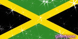 Flag of Jamaica