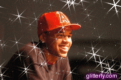 Chris Brown