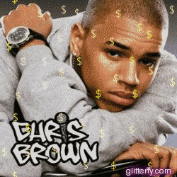 Chris Brown