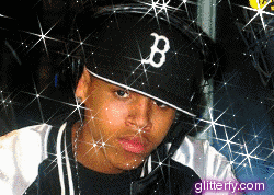 Chris Brown